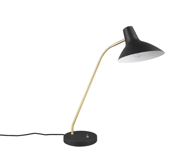 Trio tafellamp traveller