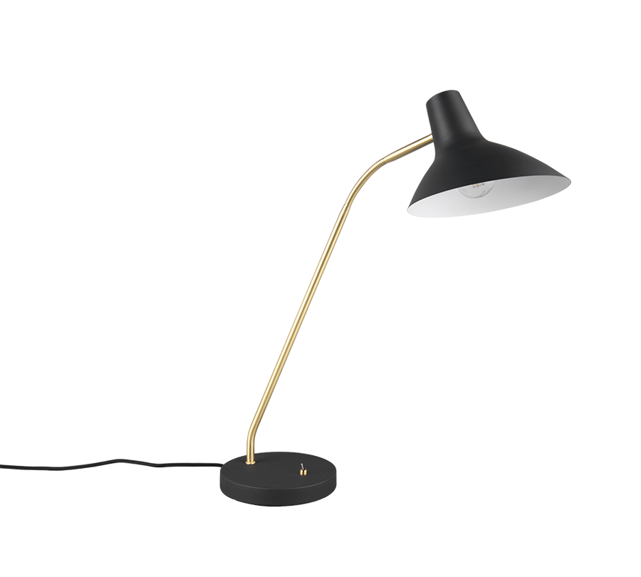 Trio tafellamp traveller