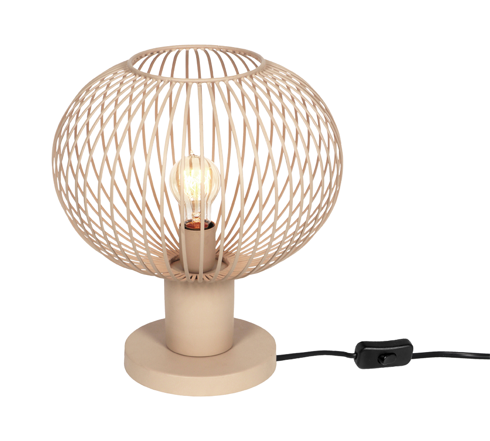 Trio tafellamp gila