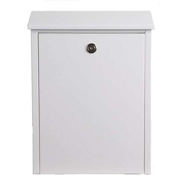 Brievenbus Allux 200 Wit