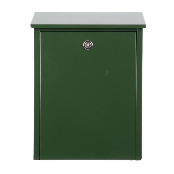 Brievenbus Allux 200 Groen