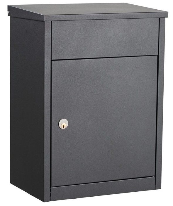 Pakketzuil Allux 500 Antraciet