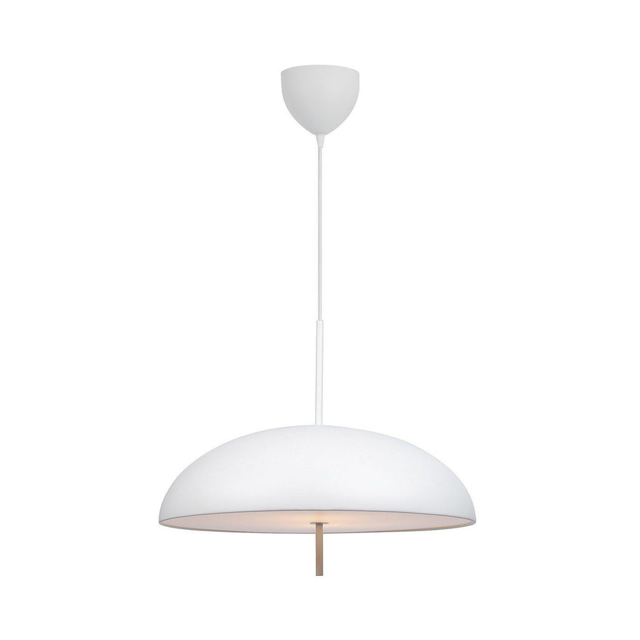 Versale 50  hanglamp  white