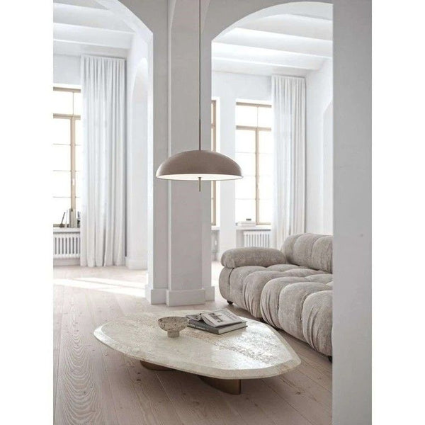 Versale 50  hanglamp  brown