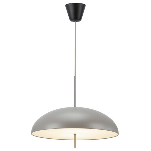 Versale 50  hanglamp  brown