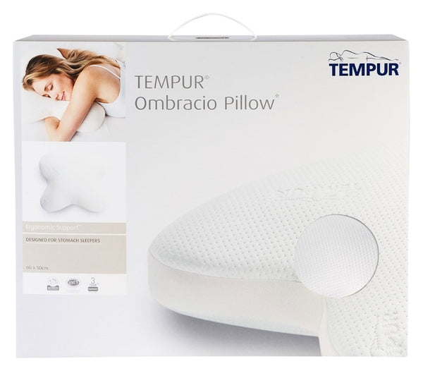 Tempur OmbracioTM hoofdkussen
