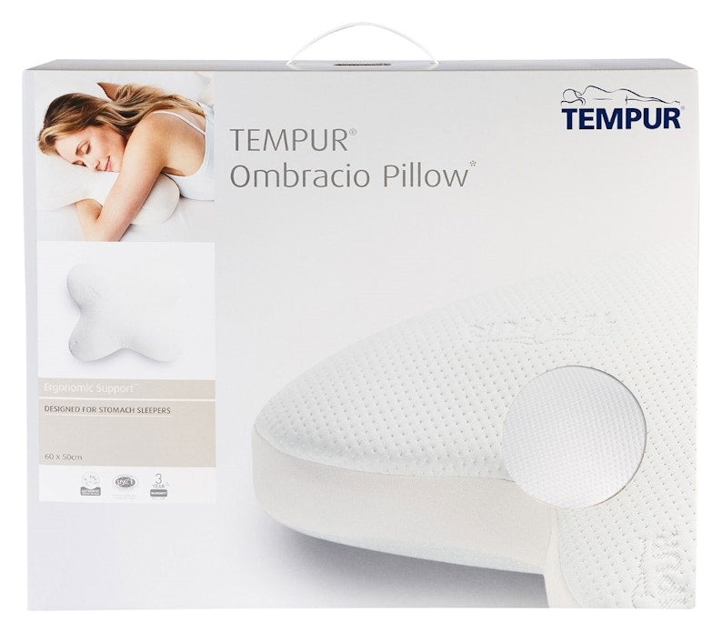 Tempur OmbracioTM hoofdkussen