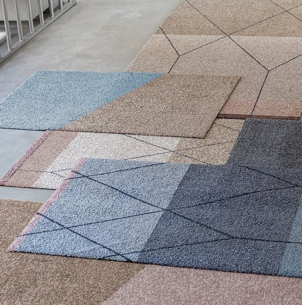 LINEA all-round mat, small