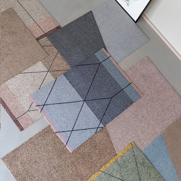LINEA all-round mat, small