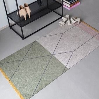 LINEA all-round mat, large