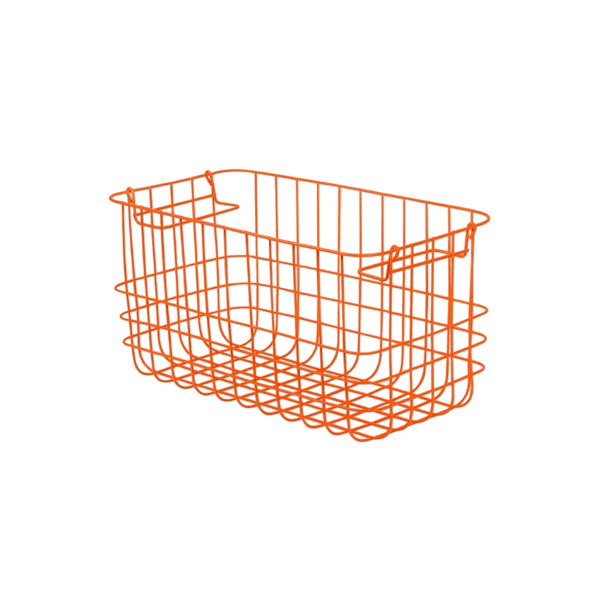 STORE-IT basket, small oranje