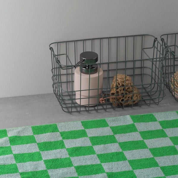 STORE-IT basket, small legergroen