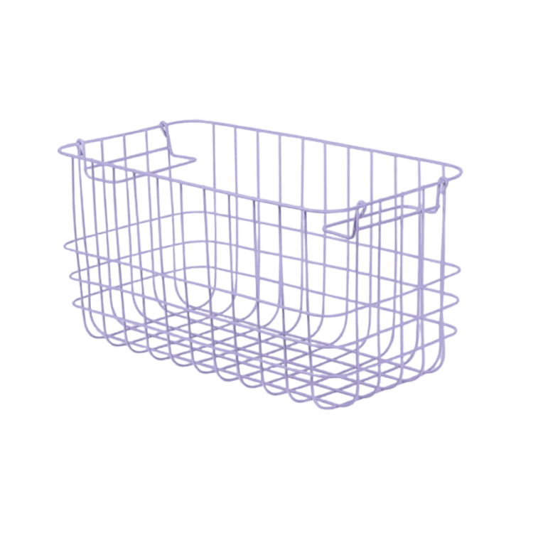 STORE-IT basket, small lila
