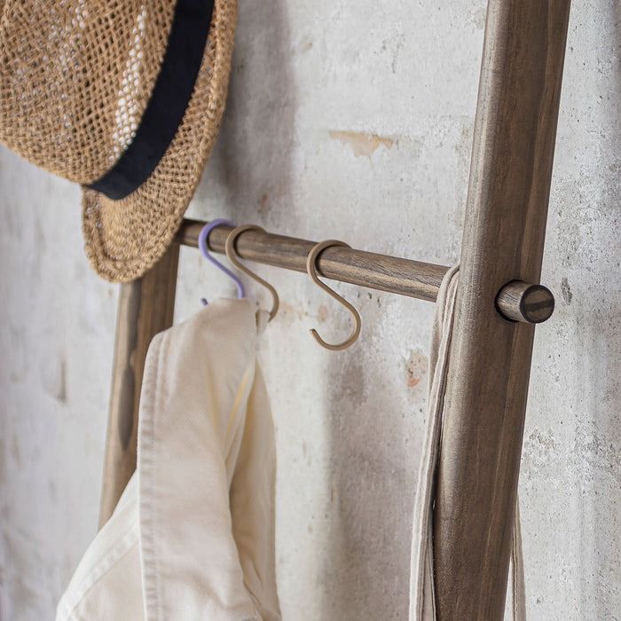 HANG-IT S-hook, 5-pack sand
