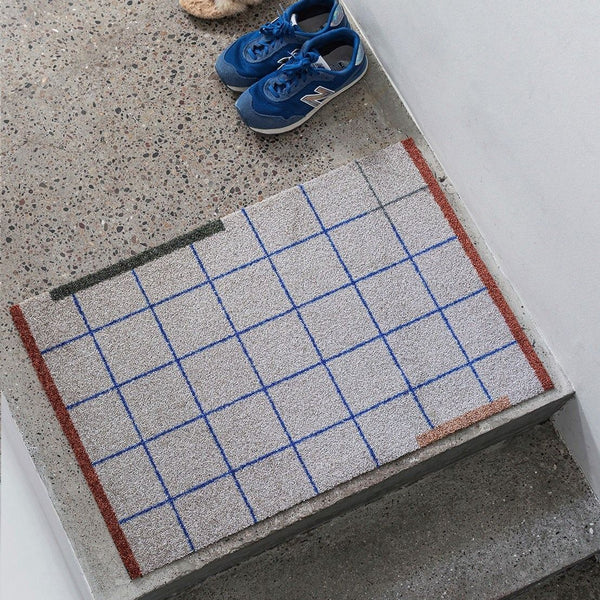 NETWORK all-round mat, small