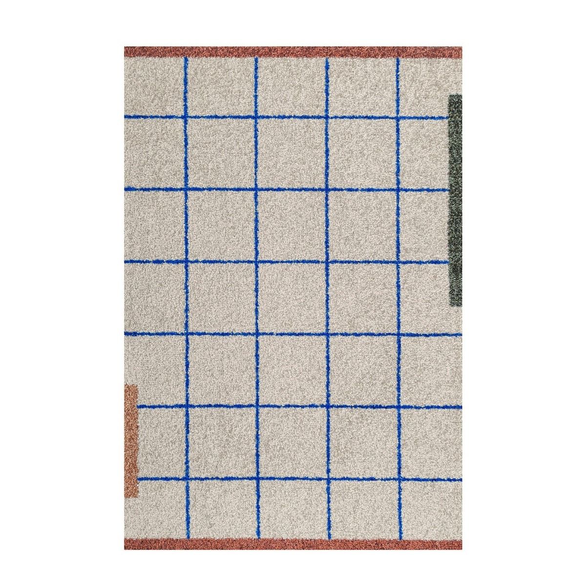 NETWORK all-round mat, small
