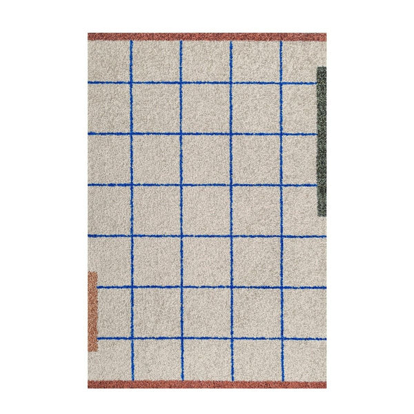 NETWORK all-round mat, small