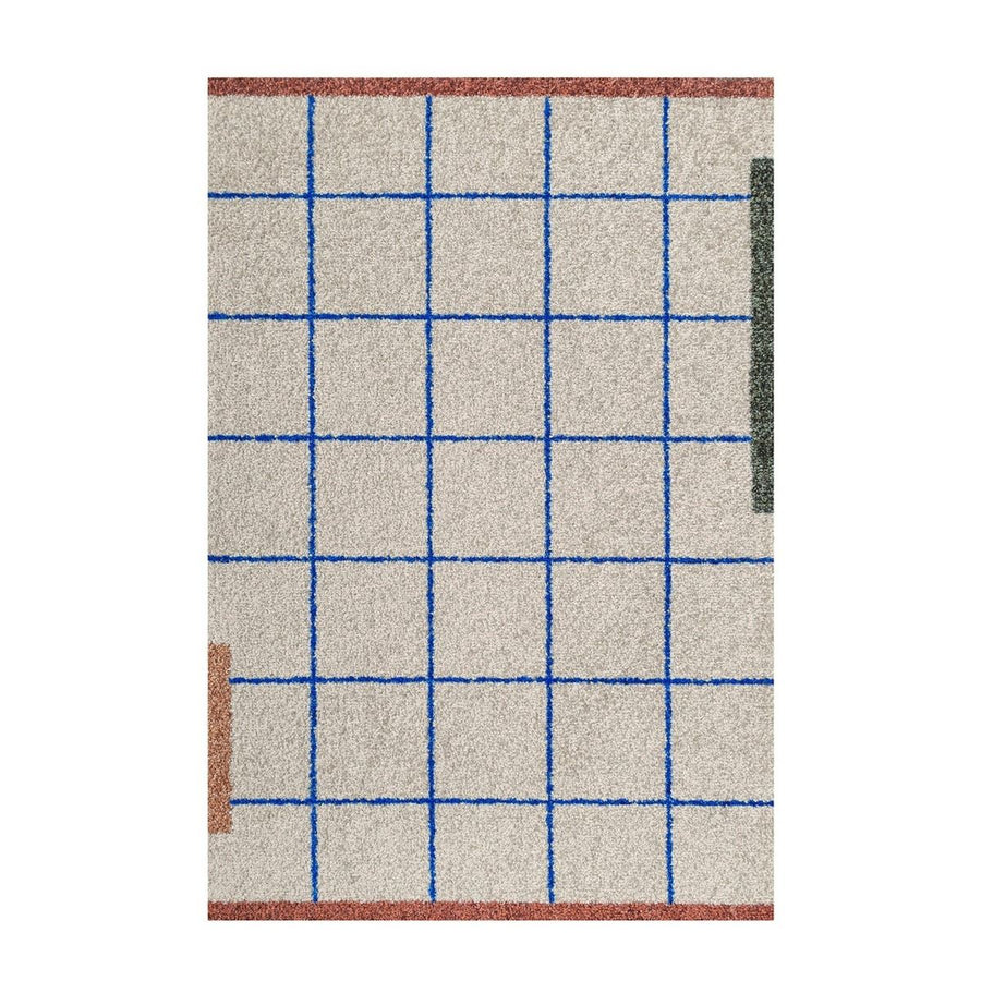 NETWORK all-round mat, small