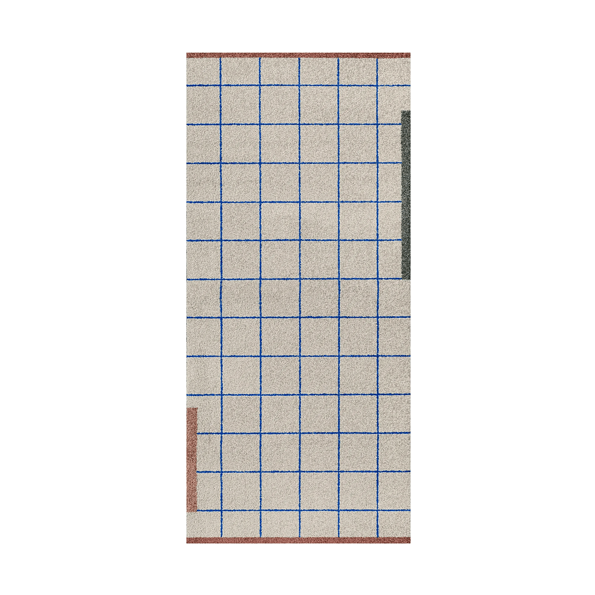 NETWORK all-round mat, large
