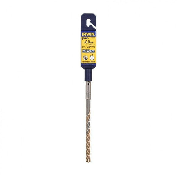SDS+ betonboor 4C 8X160MM