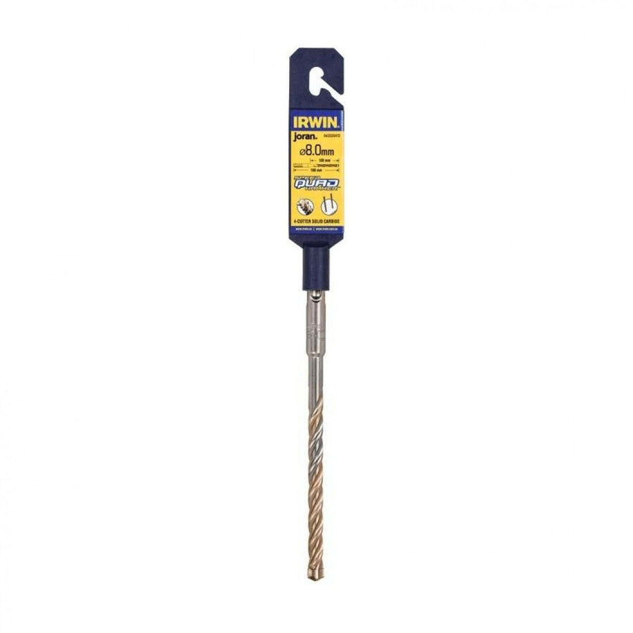 SDS+ betonboor 4C 8X160MM