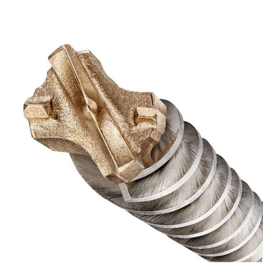 SDS+ betonboor 4C 12X160MM