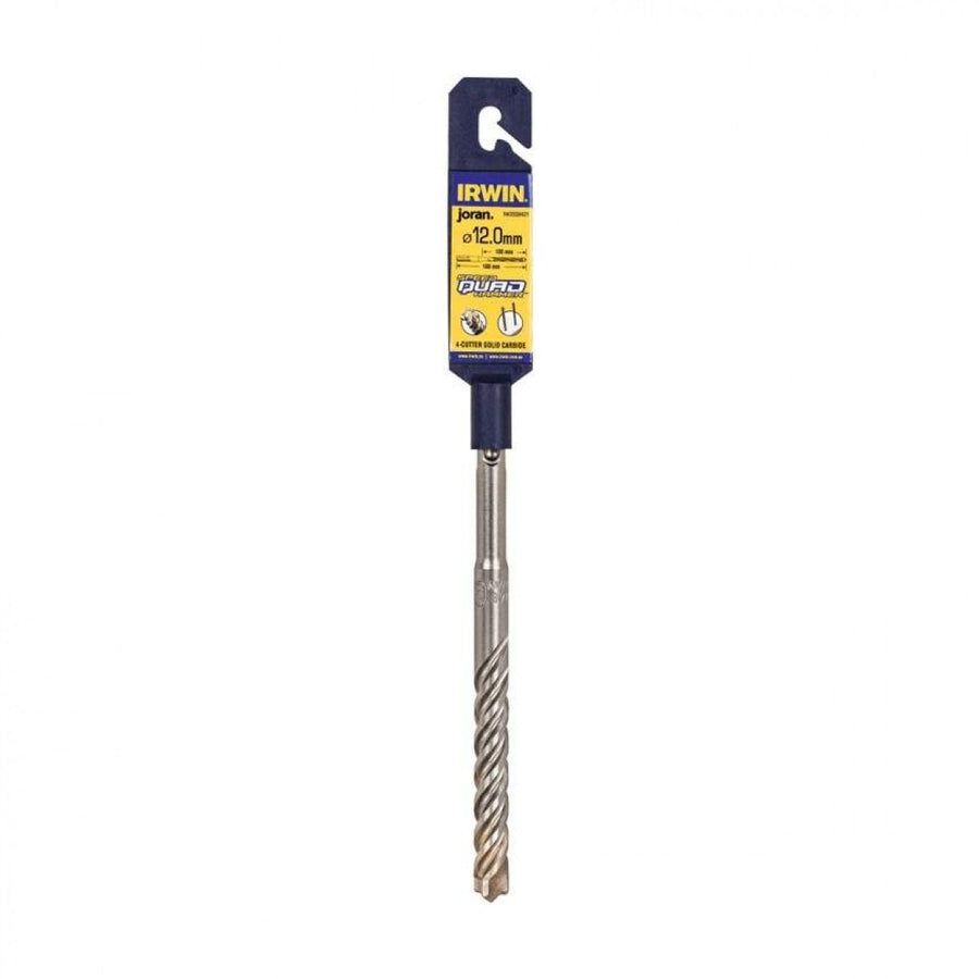 SDS+ betonboor 4C 12X160MM