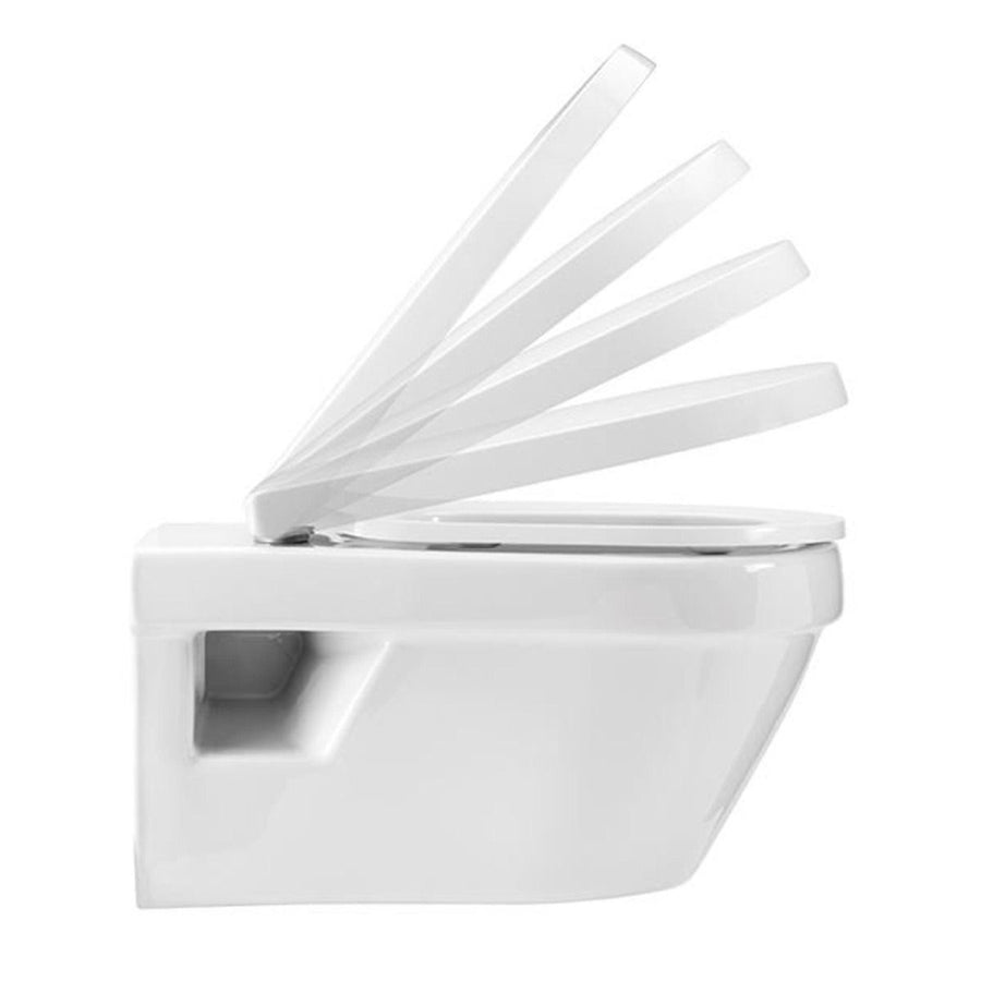 Toiletzitting Comfort 2