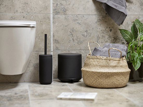 Toiletborstel