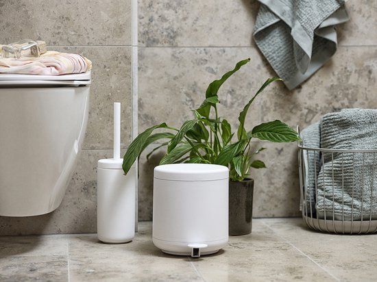 Toiletborstel
