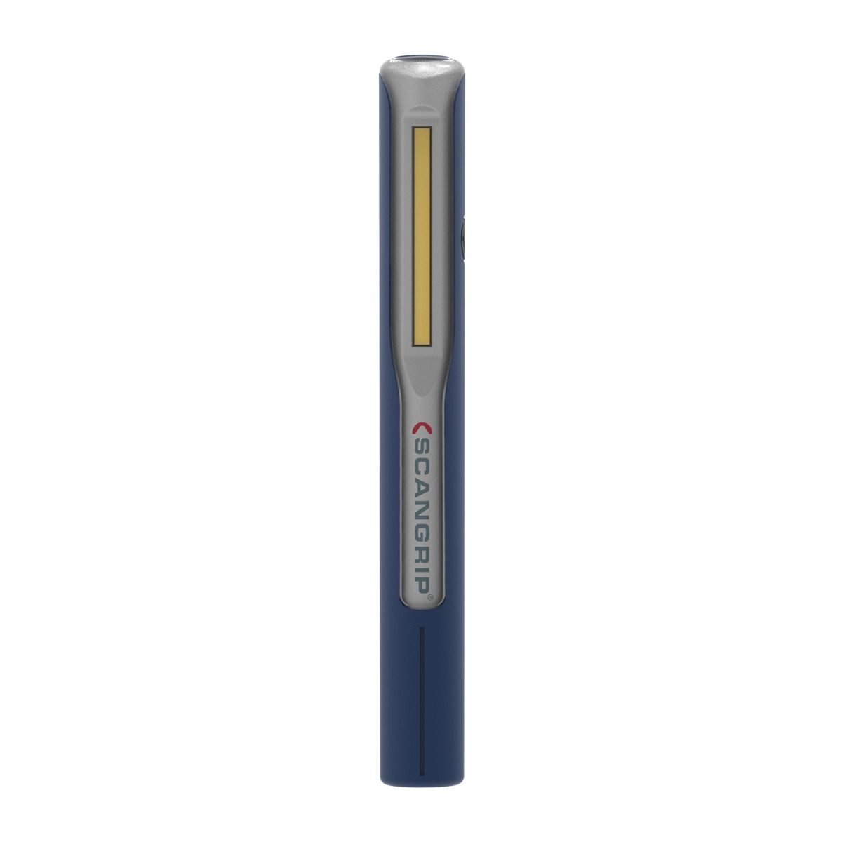 Zaklamp mag pen 3 - 150lm