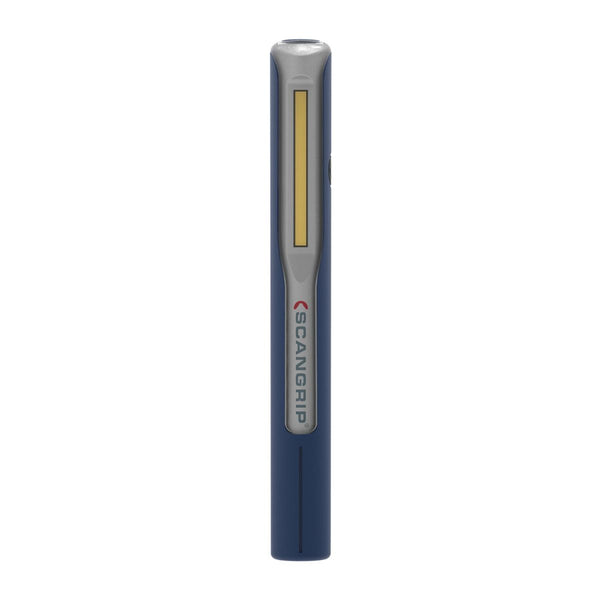 Zaklamp mag pen 3 - 150lm