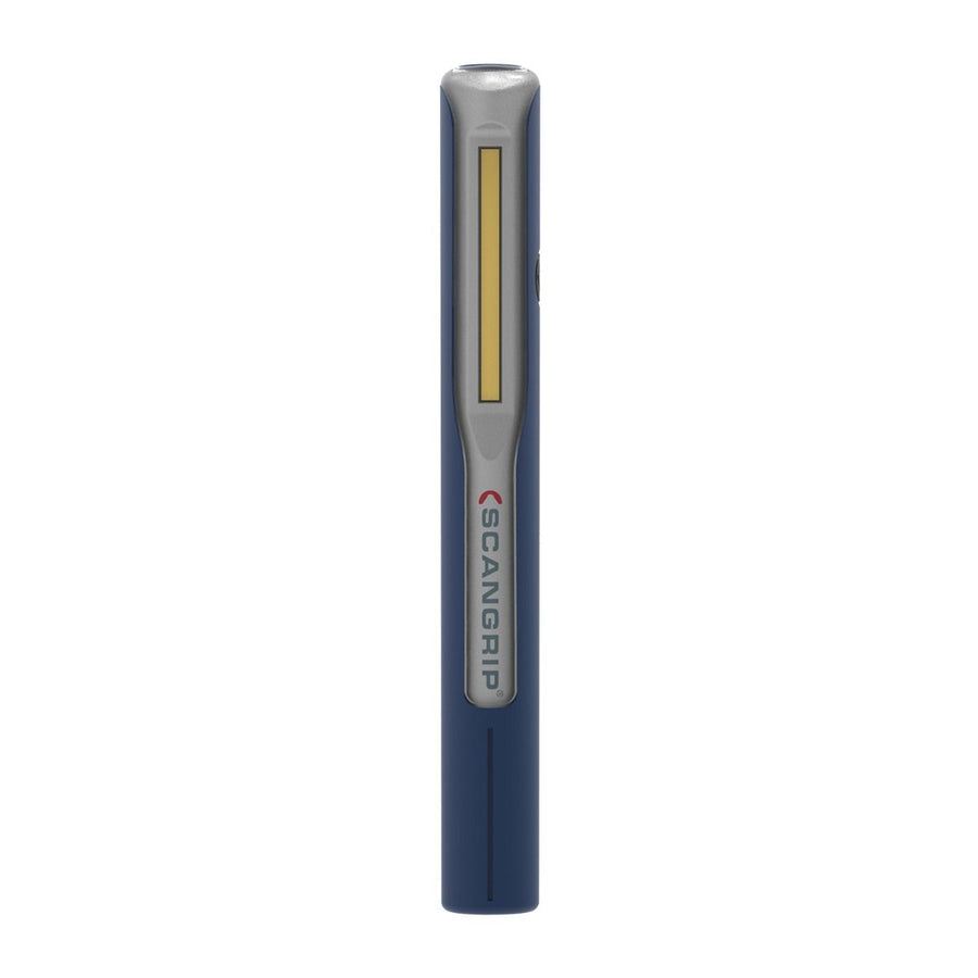 Zaklamp mag pen 3 - 150lm