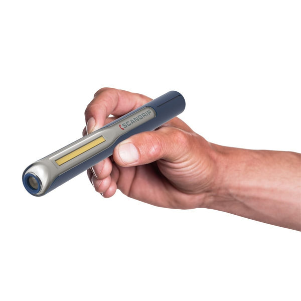 Zaklamp mag pen 3 - 150lm