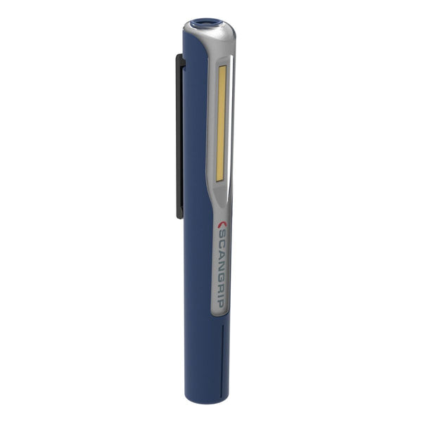 Zaklamp mag pen 3 - 150lm