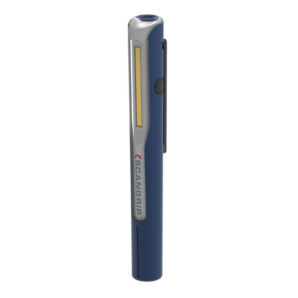 Zaklamp mag pen 3 - 150lm