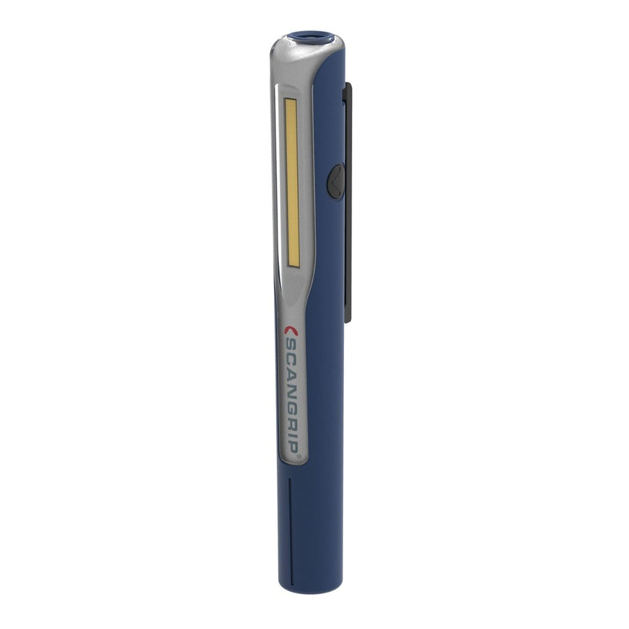 Zaklamp mag pen 3 - 150lm