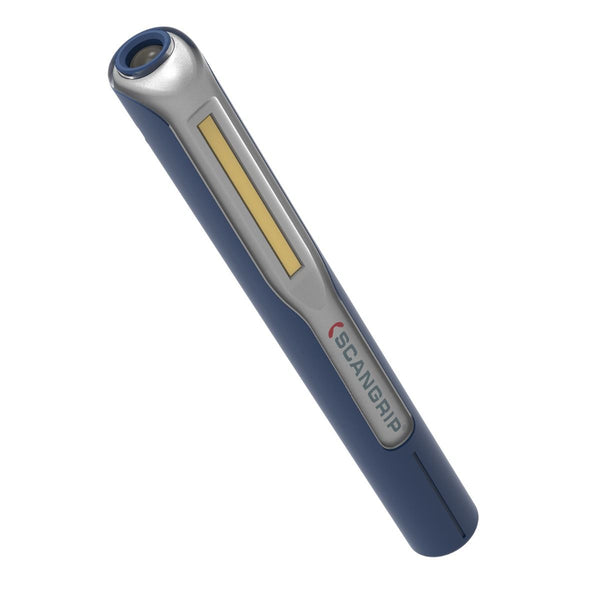 Zaklamp mag pen 3 - 150lm