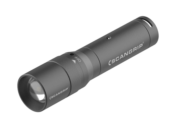 Zaklamp flash 12 130lm