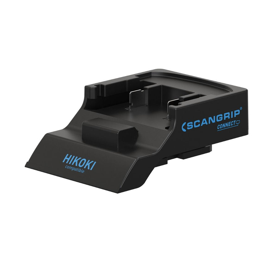 Hikoki connector