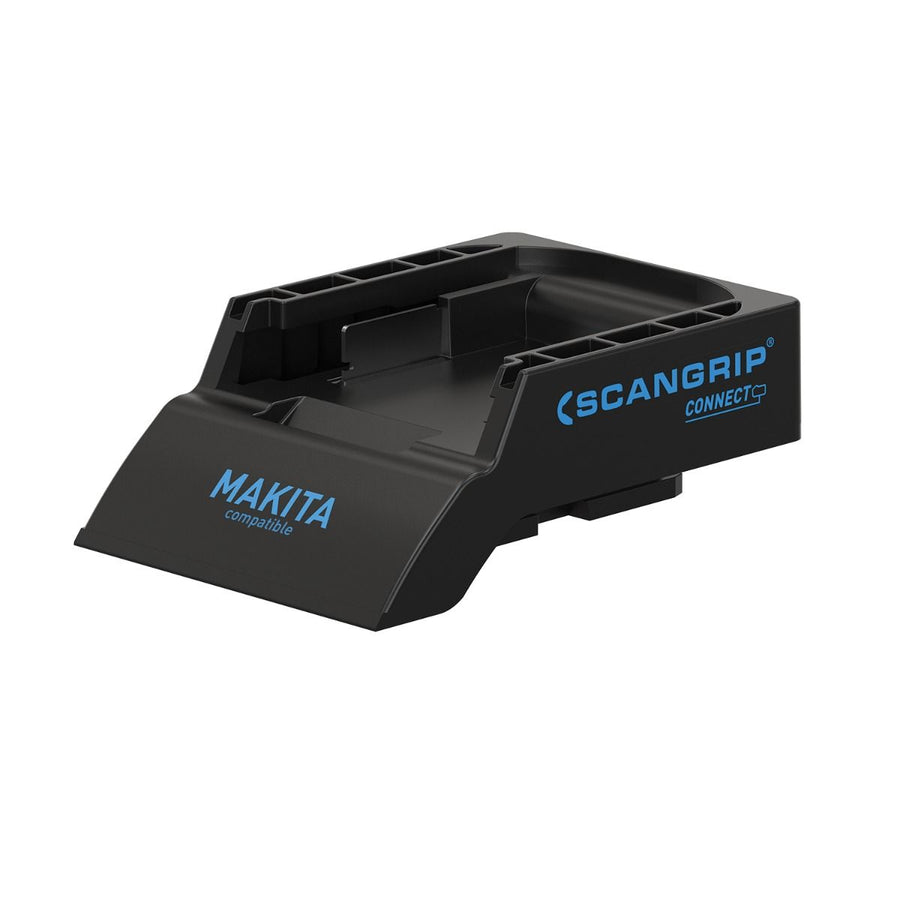 Makita connector