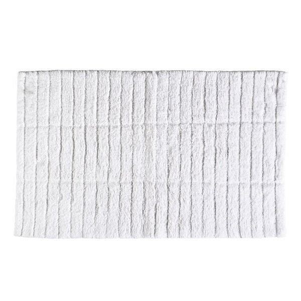 Bath mat White Tiles