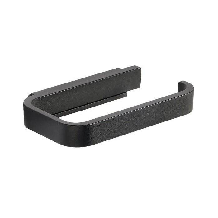 Toiletroll holder Rim Black