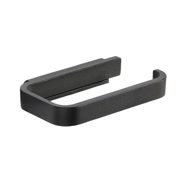 Toiletroll holder Rim Black