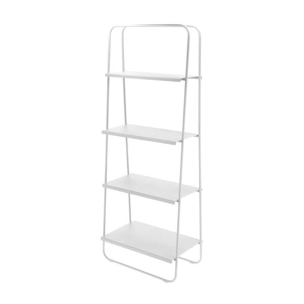 Shelf unit A-Bookshelf Soft Grey