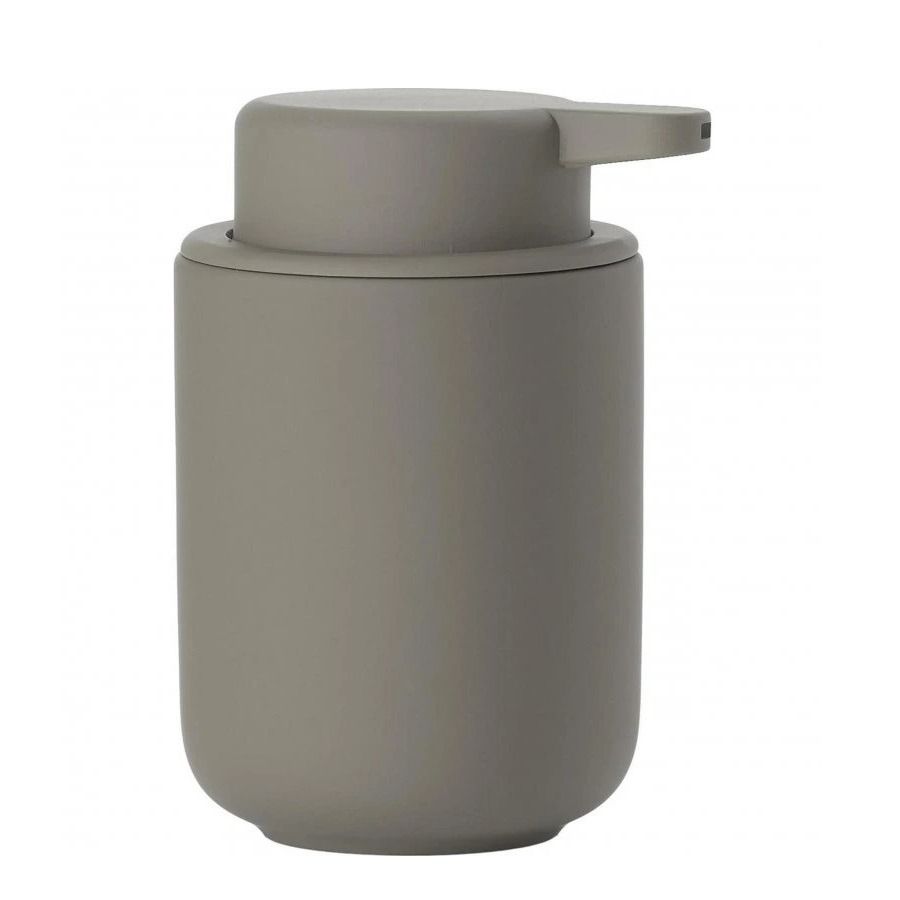 Soap dispenser ume taupe