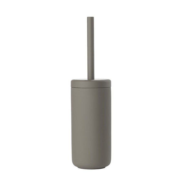 Toilet brush ume taupe