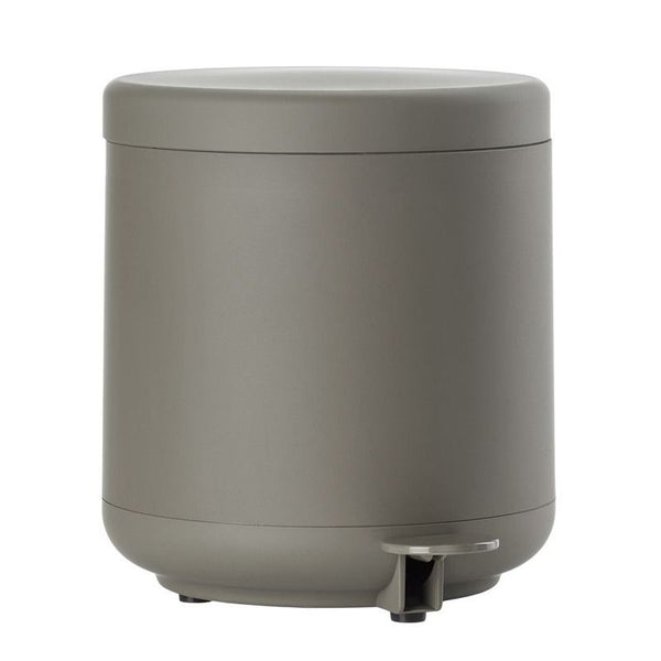 Pedal bin ume taupe