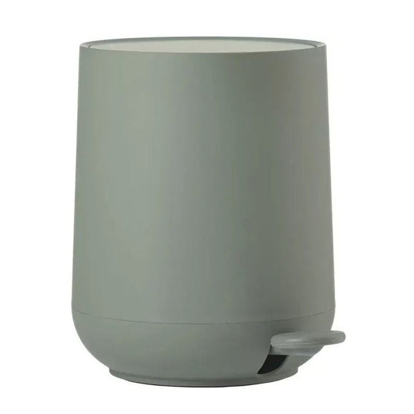 Pedal Bin Nova Olive green 3L