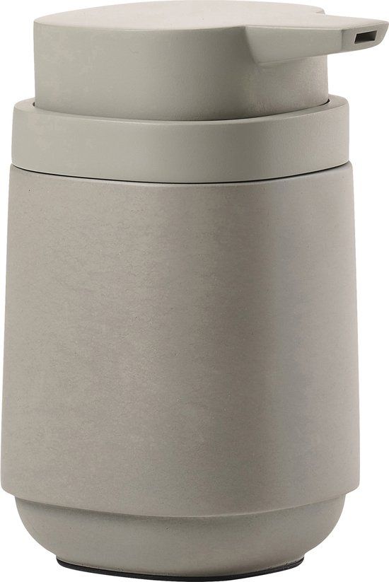 Soap dispenser Time Concrete